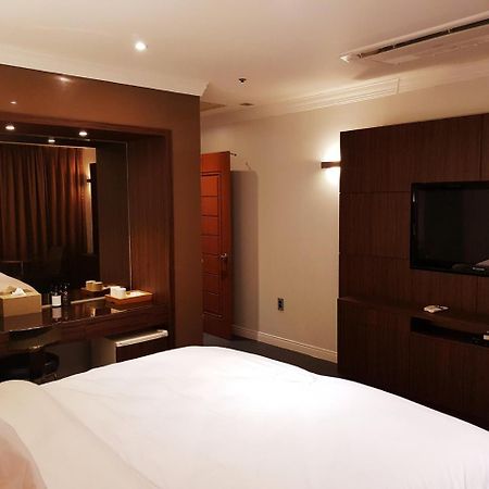 The California Hotel Seoul Gangnam المظهر الخارجي الصورة