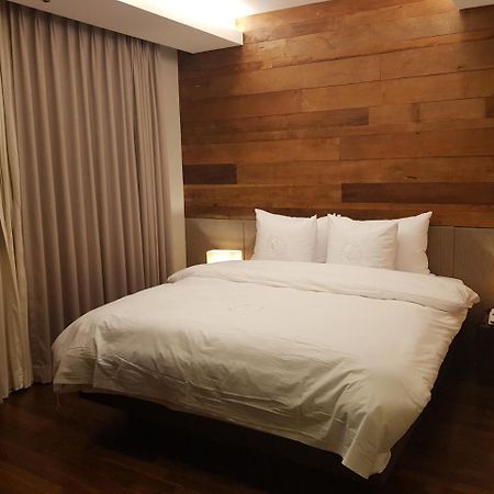 The California Hotel Seoul Gangnam المظهر الخارجي الصورة