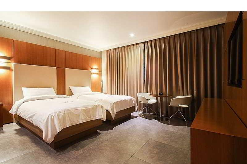 The California Hotel Seoul Gangnam المظهر الخارجي الصورة