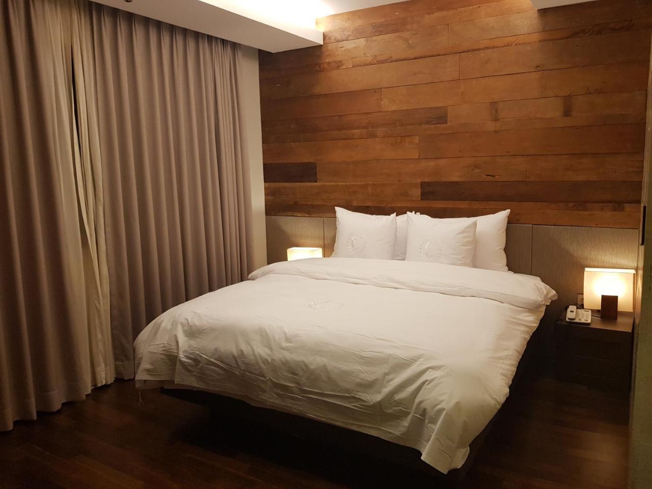 The California Hotel Seoul Gangnam المظهر الخارجي الصورة