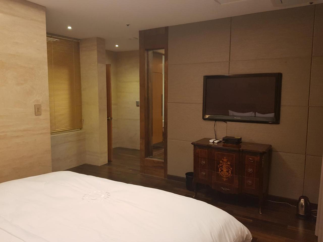 The California Hotel Seoul Gangnam المظهر الخارجي الصورة