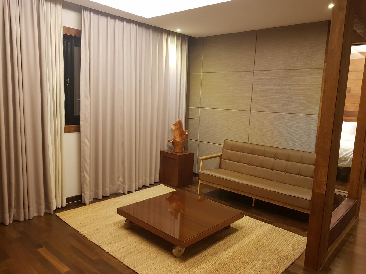 The California Hotel Seoul Gangnam المظهر الخارجي الصورة